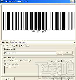 Zint Barcode Generator,Zint Barcode Generator下载,Zint Barcode Generator官方下载