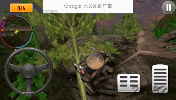吉普车冒险游戏最新版下载,吉普车冒险,赛车游戏,驾驶游戏