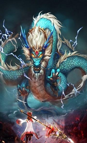 剑域苍穹变态版下载,剑域苍穹,rpg手游,仙侠手游